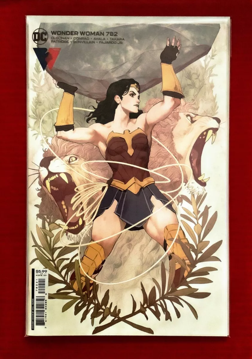 Buy Wonder Woman Other