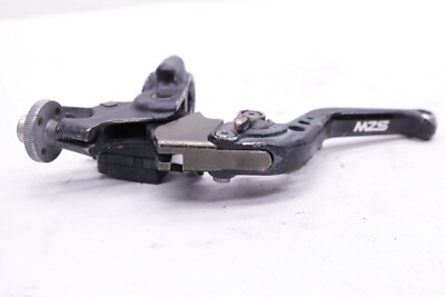 た9 2003 00-03 KAWASAKI ZX9R ZX900 ZX9 CLUTCH PERCH LEVER MOUNT K171