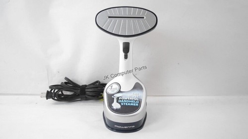 rowenta steamer dr81