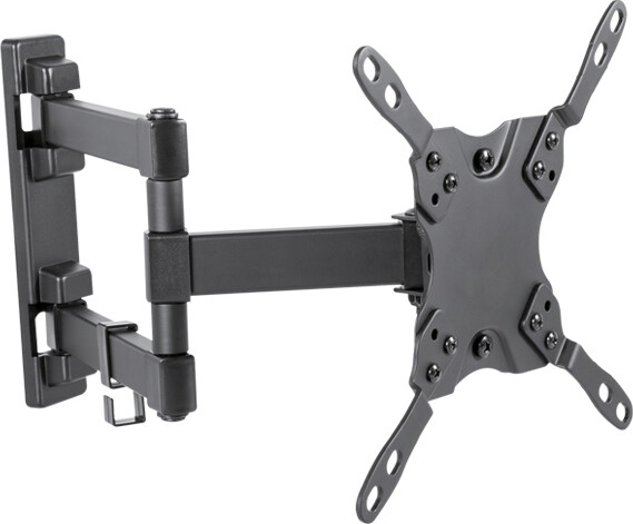 Superior Staffa TV a Parete Girevole 42" 20 kg SUPSTV010 Full Motion Extra Slim