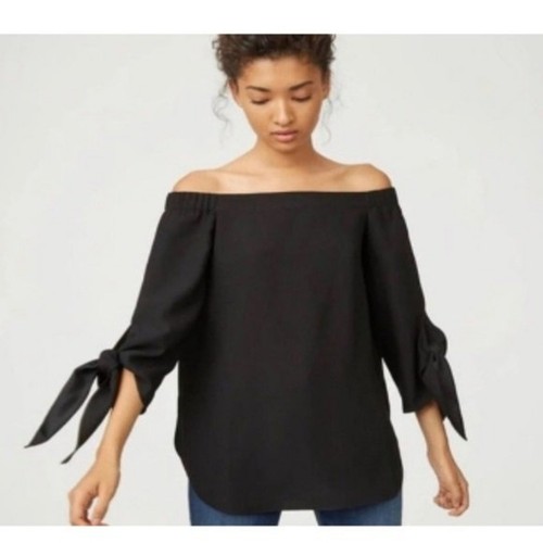 Shoulder Sophia Top Womens size 