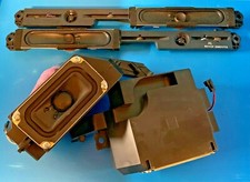 6 SPEAKER ASSEMBLY FOR HITACHI MODEL 42HDS69 HDTV BONUS