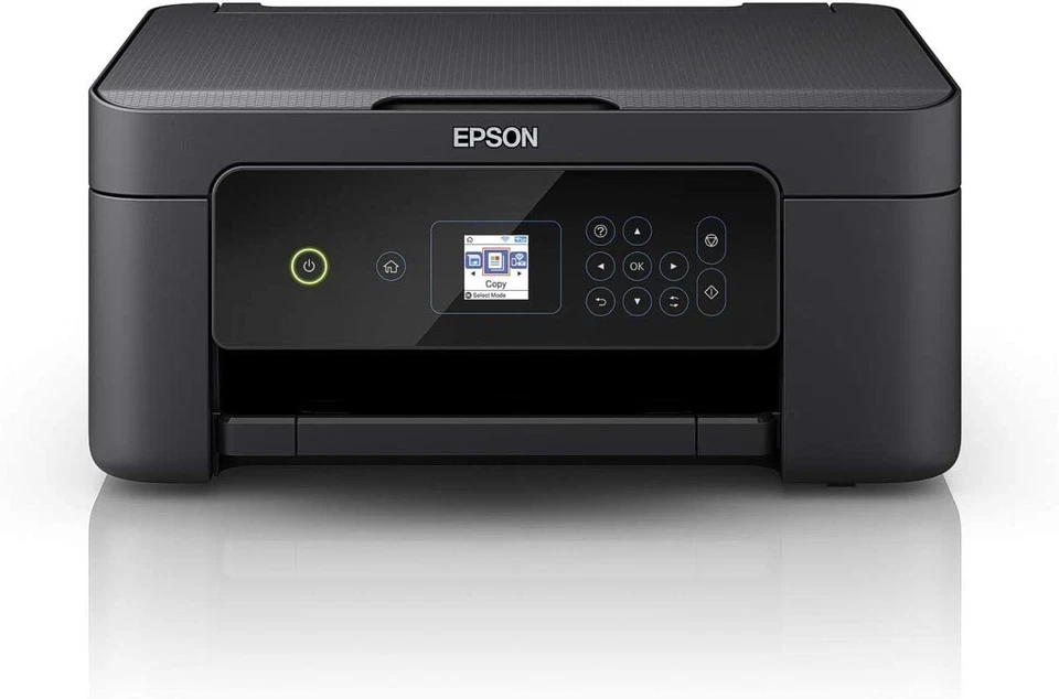 EPSON Expression Home XP-3200 All-in-One Printer - BRAND NEW - Image 2 of 4