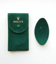 Rolex Pochette Custodia da viaggio Travel Pouch 000.01.64