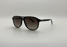 Banana Republic BR 4005/S 0086 HA HVN/BROWN SF Sunglasses 56X15X140