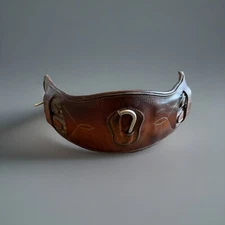 Antares Short Anatomic Girth (50cm - approx 20”)