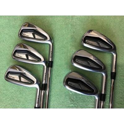 クラブ PING G730 9S 950NEOS Ping G730 Iron Set N.S PRO 950GH neo 2024 Flex S Set of 5
