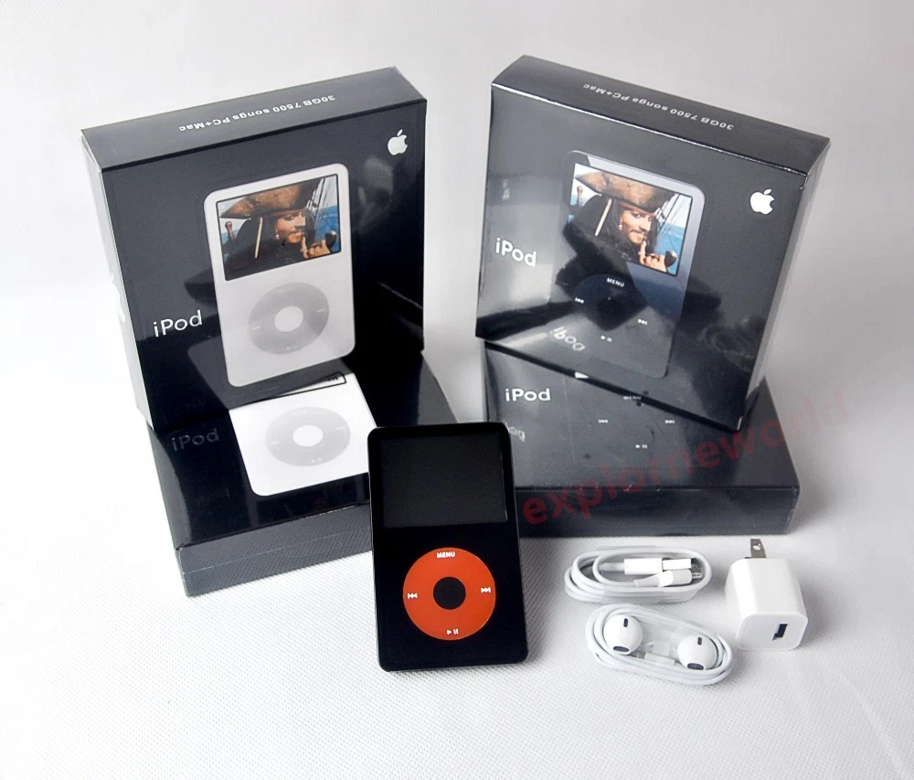 Ipod U2 Special Edition for sale - eBay