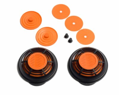 Membranersatzset für SR-200 
