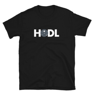 Tokel Hold T-shirt TKL crypto trader gift tee