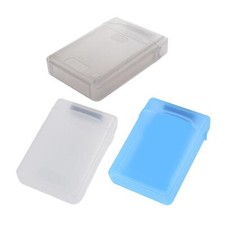 Slim 5" IDE HDD Enclosure - Data Storage Solution