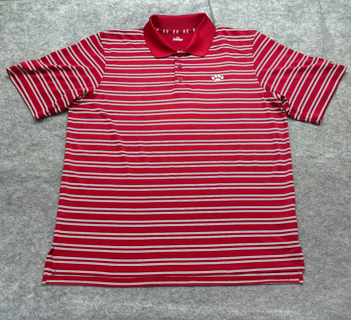 Under armour sales polo shirts clearance