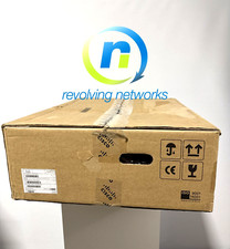 New Open Box Cisco FPR2140-ASA-K9 Firepower 2140 Security Appliance - 1 Yr Wrnty