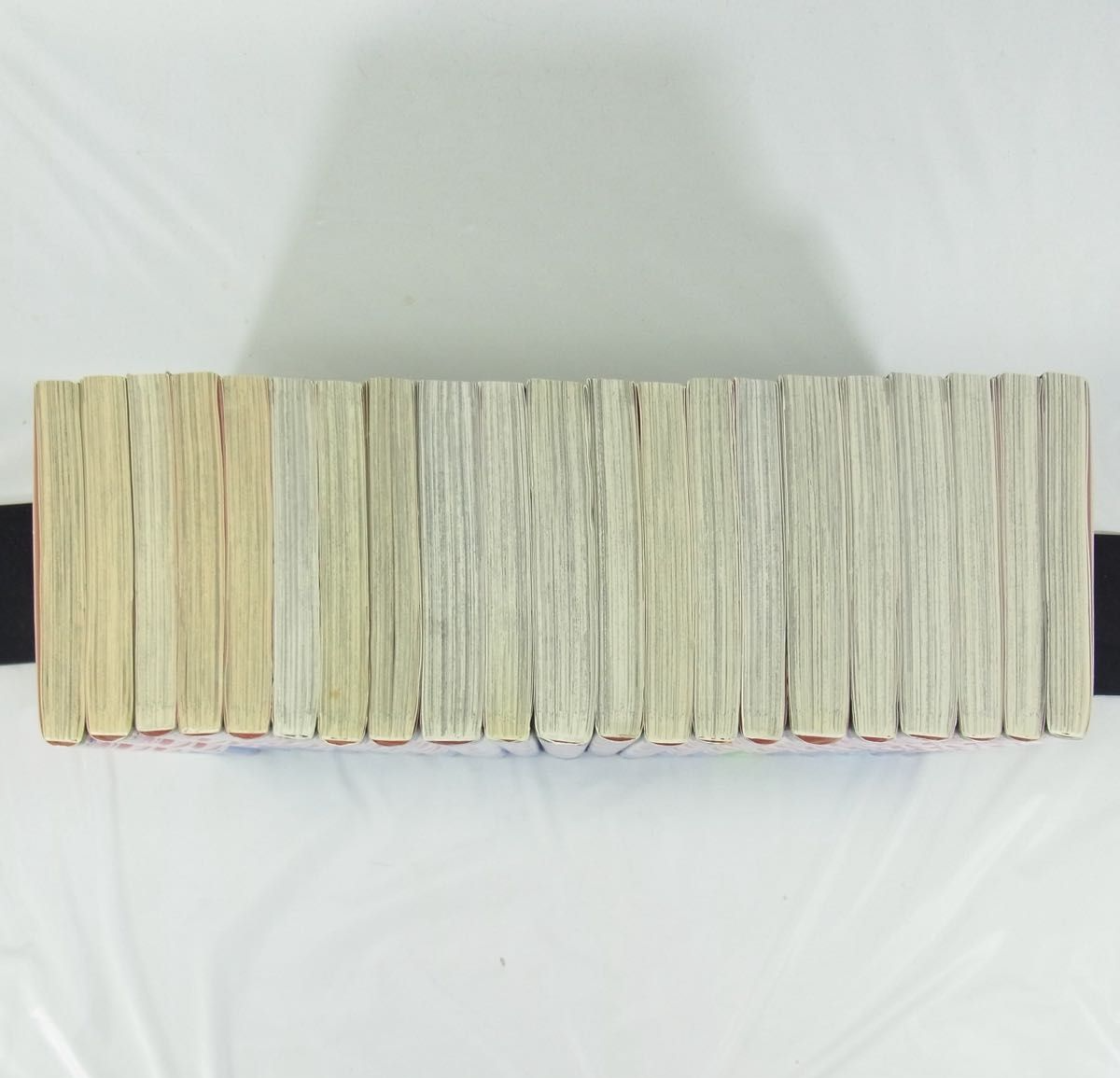 NANA Vol.1-21 Complete Manga Set by Ai Yazawa Japanese Comics No