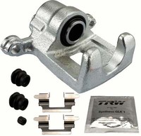 TRW BHN1123E Bremssattel For Nissan