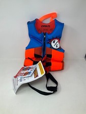 Hyperlite life vest Child/Infant 33-55 Lbs NWT - Brand New
