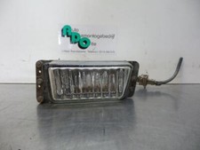 Antibrouillard Volkswagen CADDY