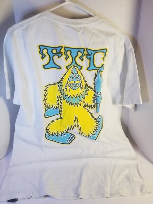 FTC Bigfootone Shirt