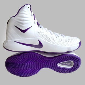 hyperfuse shoes