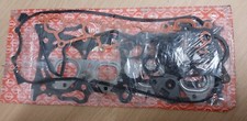 HONDA ACCORD MK4 CB7 2.2L, F22A Engine, ELRING Head Gasket Set 499.790