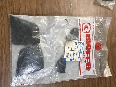 Bleffe Helmet BR15  Black Pivot Kit #1