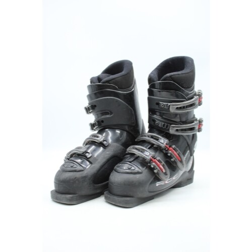 SALOMON Scarponi da sci Rossignol Roc taglia 5 5 Mondo 23 5 usati