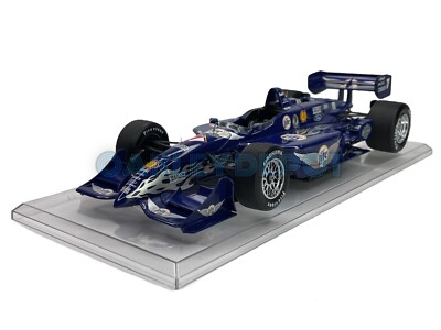 ミニカー ACTION 1/43 Champ Car MAX PAPIS CART Action 1/43 Champ Car Max Papis Cart | eBay