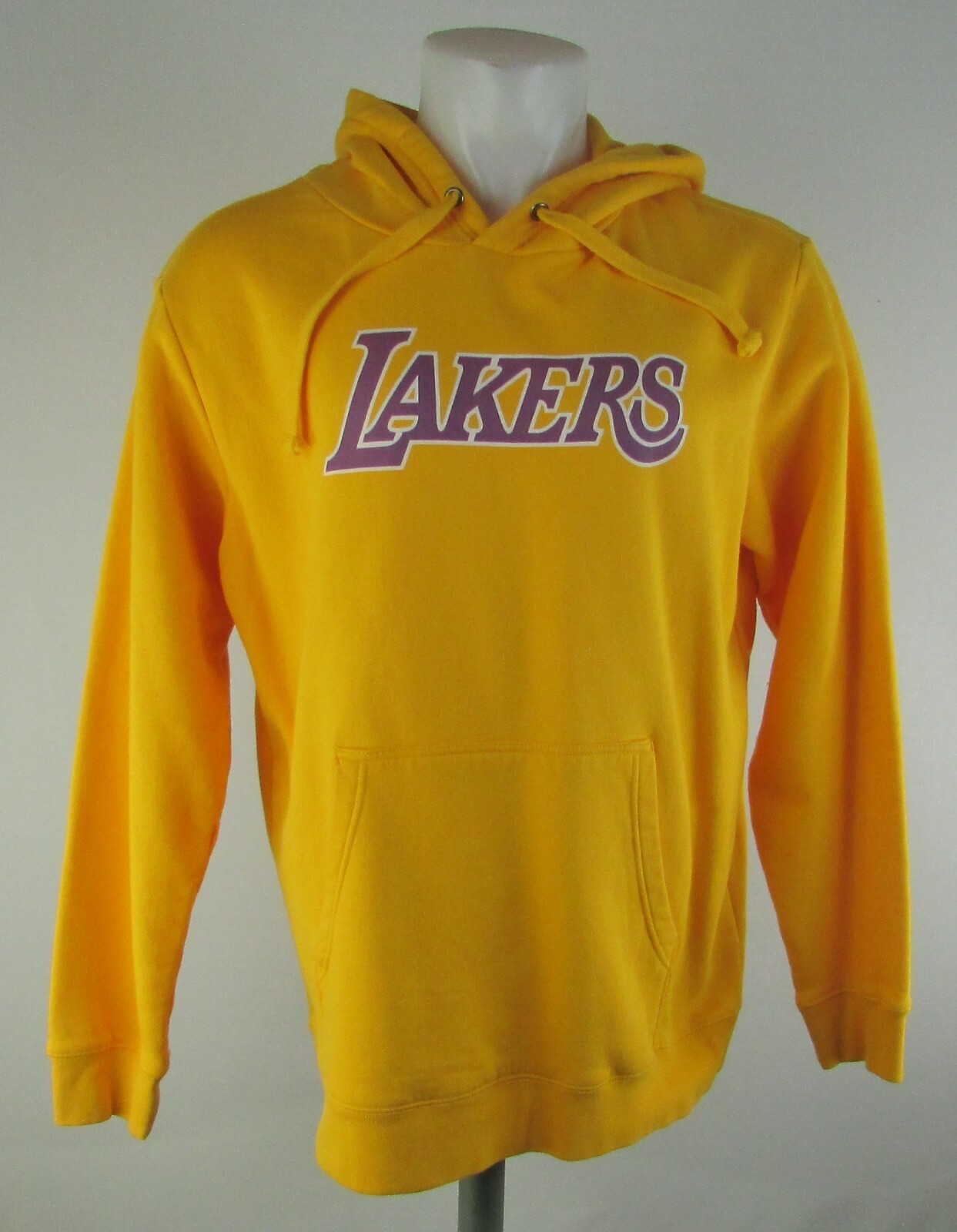 Los Angeles Lakers NBA Fanatics Men's 
