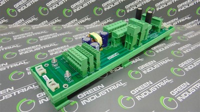 USED Phoenix Contact 5652596 Power Distribution Module Rev. C
