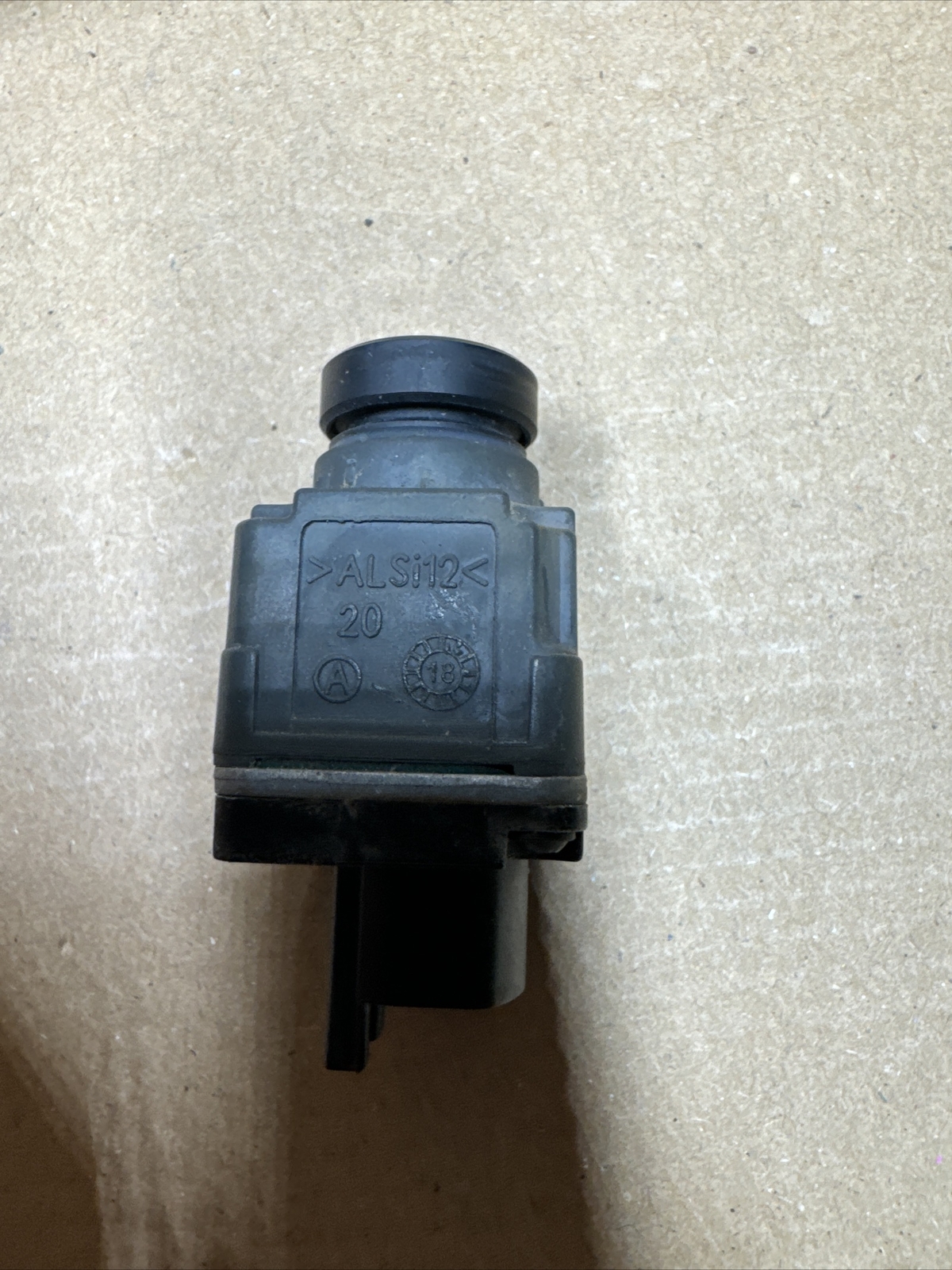 OEM Camera Volkswagen Bentley Porsche Audi 5Q0980546A 5Q0-980-546-A PAB980546