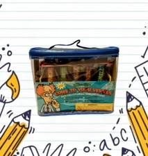 BE AMAZING TOYS Lab In A Bag Come To Your Senses Experiment ACTIVITY Game SEALED