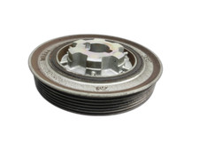 Poulies diverses Peugeot 4007