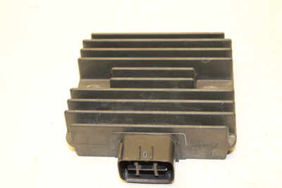 Kawasaki Ninja EX650 EX 650 #4213 Voltage Regulator / Rectifier