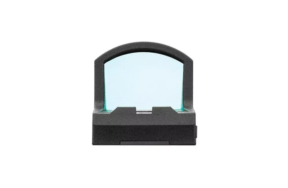 SIG SAUER ROMEOZero 1x 24 mm 3 MOA Red Dot Sight - Black