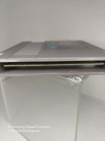 Tennis (Nintendo NES 1985) AS-IS 