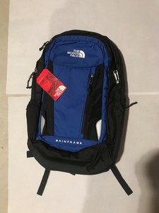 the north face mainframe backpack