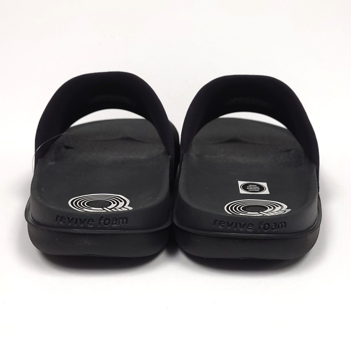 Nike Offcourt MLB San Diego Padres Men’s Slides Sandals DH6990-001 Nike Offcourt Slide (MLB San Diego Padres) - Jun 2022  main image 4