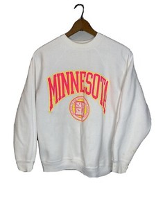 umn sweatshirt
