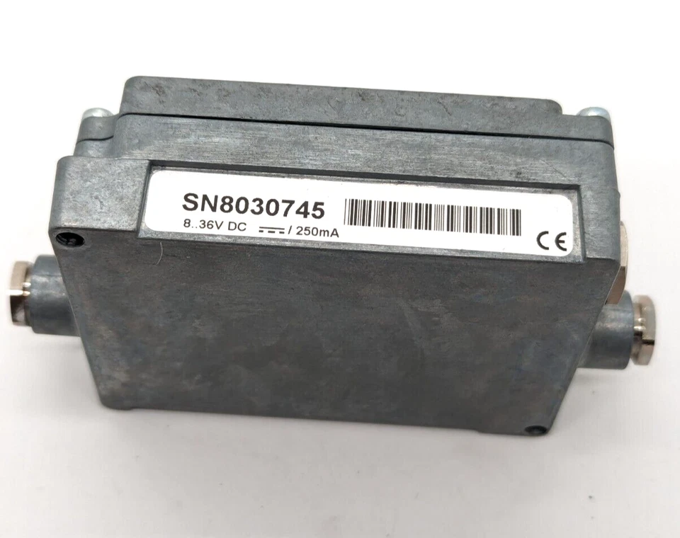 OPTRIS OPTCTLT15-Infrarot-Thermometer- Sensor Optris - Bild 3 von 4