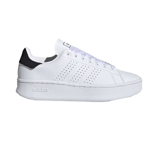 ADIDAS ADVANTAGE BOLD Sneakers Donna Scarpe Platform EF1034 BIANCO | eBay