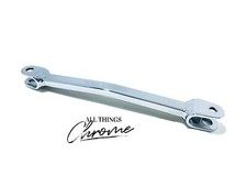 HAYABUSA CHROME PLATED OEM BRAKE BAR FITS 2002 SUZUKI HAYABUSA