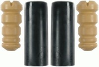 Sachs 900191 Staubschutzsatz StoßDäMpfer Hinten FüR BMW X3 E83 2.0-3.0D