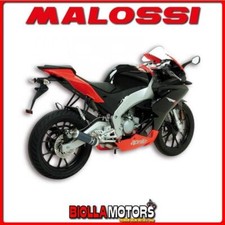 3215230 MARMITTA MALOSSI GP MHR REPLICA APRILIA RS 50 2T LC EURO 4 2018-> (D50B0