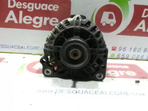 03D903025E Alternador para SEAT IBIZA (6L1) Cool 2002 247314 - Imagen 1 de 10