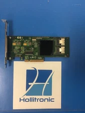 LSI H3-25250-01D SAS 9211-8i  RAID Controller Card