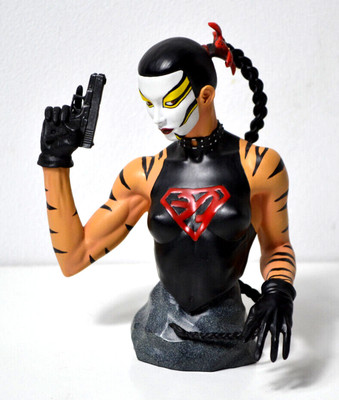 Kabuki, The Tigerlily Bust, édition limitée, n° 313/750, excellent état