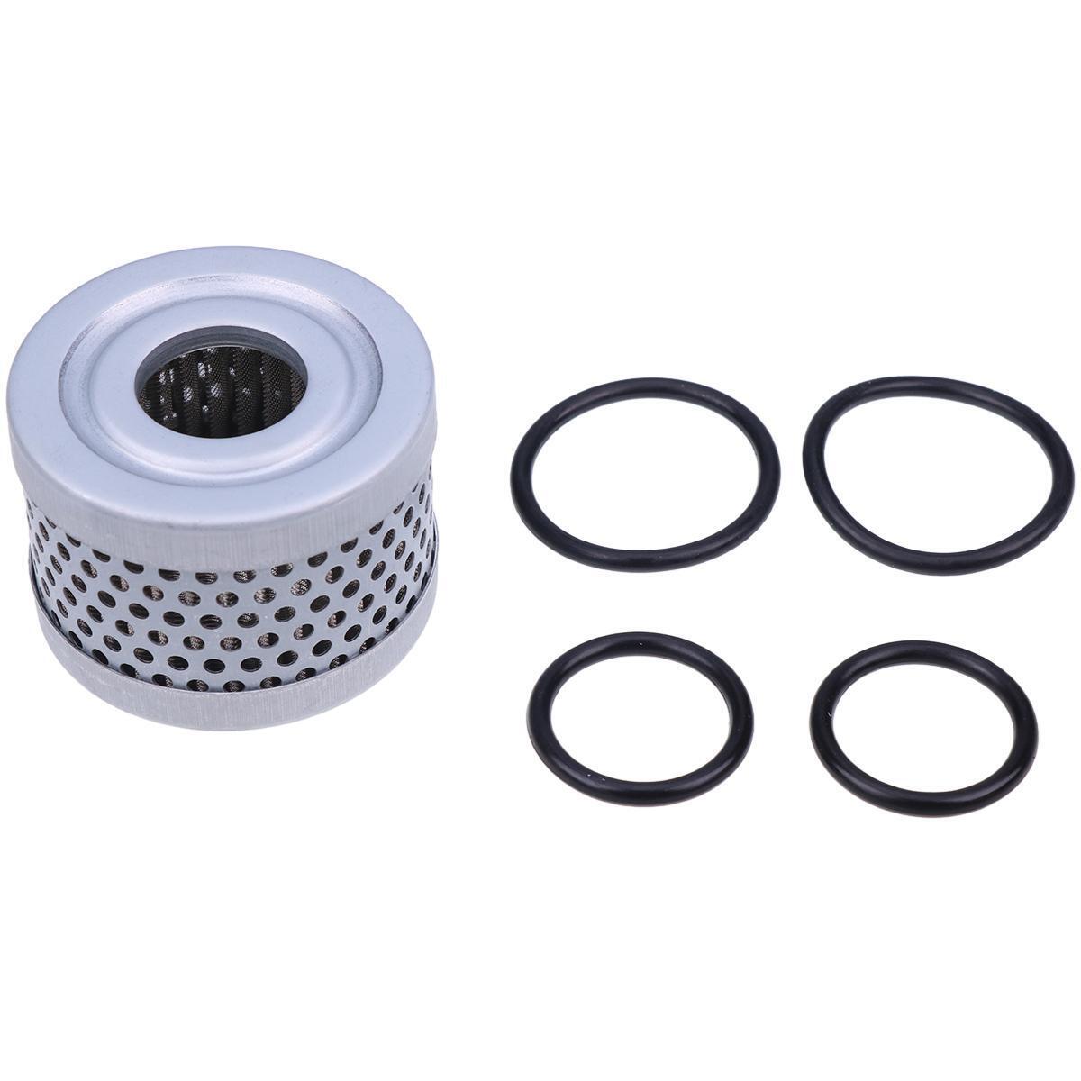 Oil Filter 3582069 for Volvo HS25A HS45A HS45AE HS63A-A Oil Filter 3582069 for Volvo HS25A HS45A HS45AE HS63A-A