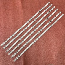 LED Backlight Strip For Hisense 65R6E3 65R6090G 65H6570G 65R61G 65H78G HZ65A55E