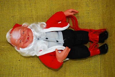 nisse doll