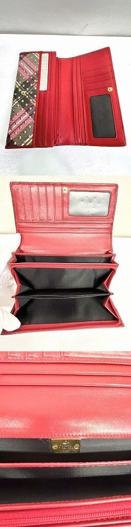 Vivienne Westwood Wallet 40806131
